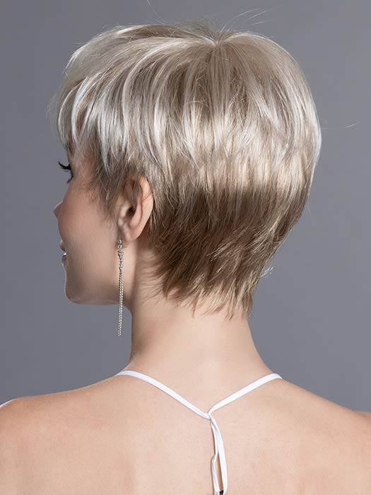 Pixie by Ellen Wille
